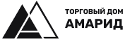 Торговый дом Амарид, логотип
